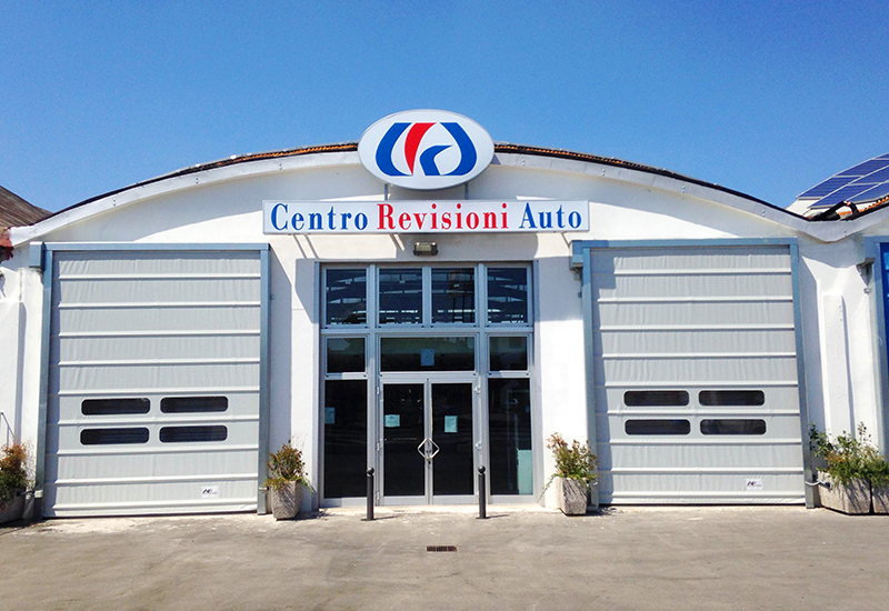 Centro Revisioni Auto - Villanova di Castenaso