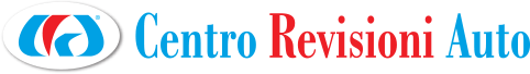 Logo CRA - Revisioni Auto e moto Ferrara