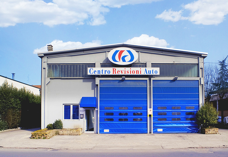 Officine Centro Revisione Auto - Modena Est